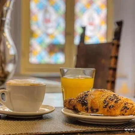 L'antica Bifore B&B 2*